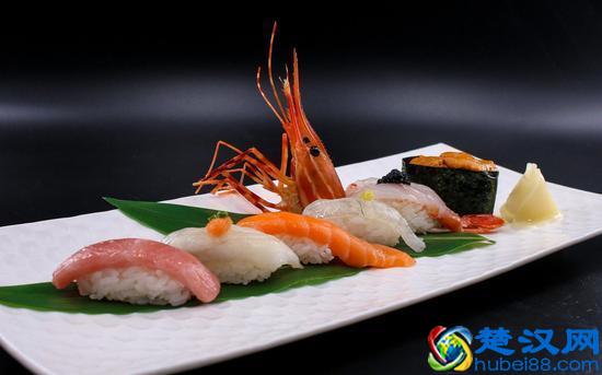 寿司有多少种？你吃的寿司叫什么名字呢？