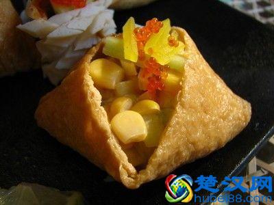 寿司有多少种？你吃的寿司叫什么名字呢？