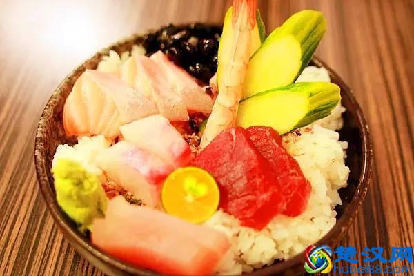 寿司有多少种？你吃的寿司叫什么名字呢？