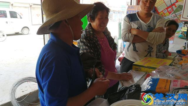 农村有种小生意，可以砍价，没钱也可以送货上门，你见过吗？