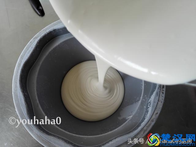 夏天再也不用去买冰激凌了，用棉花糖做的更好吃