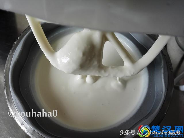 夏天再也不用去买冰激凌了，用棉花糖做的更好吃