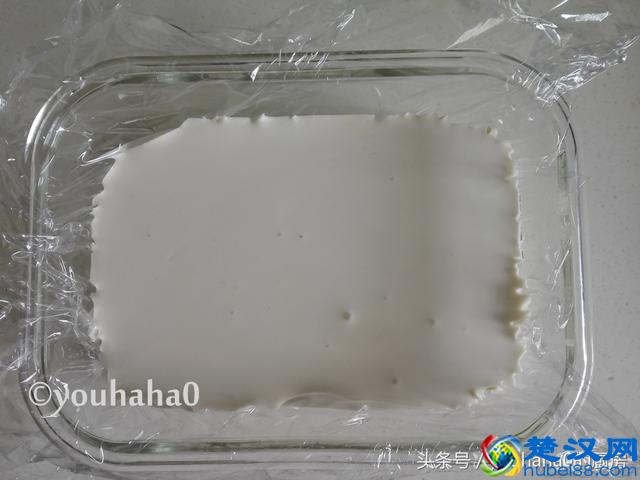 夏天再也不用去买冰激凌了，用棉花糖做的更好吃