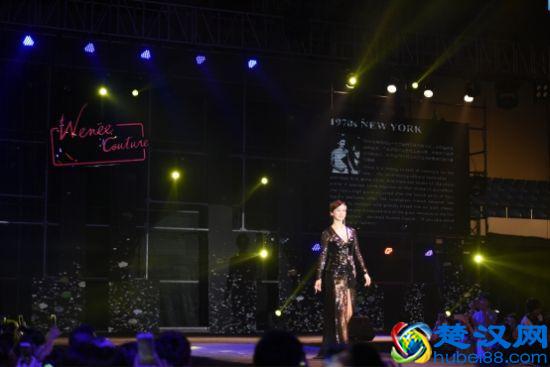 薇妮体雕携手江西“梦婷国际” 展现体雕之美