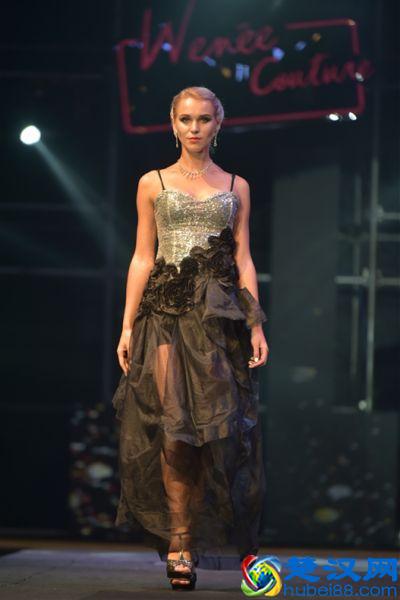 薇妮体雕携手江西“梦婷国际” 展现体雕之美