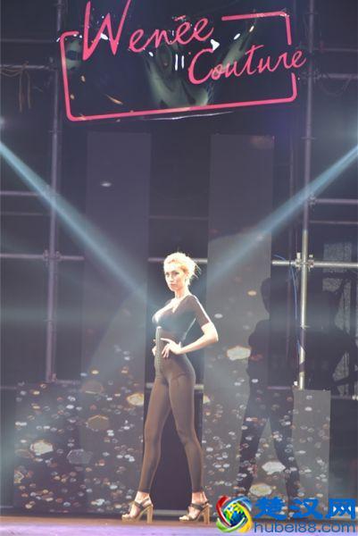 薇妮体雕携手江西“梦婷国际” 展现体雕之美