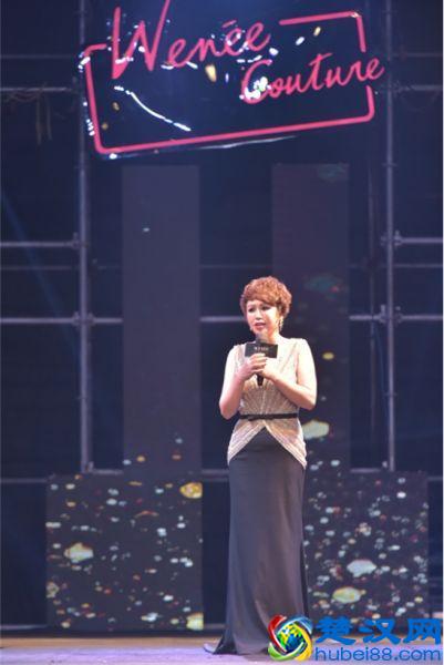 薇妮体雕携手江西“梦婷国际” 展现体雕之美