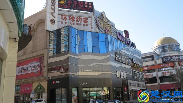 太原一条三百多年的商业街 柳巷观柳说柳巷前世今生