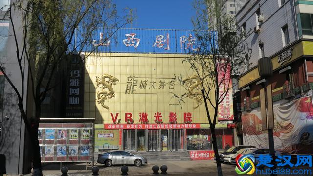 太原一条三百多年的商业街 柳巷观柳说柳巷前世今生