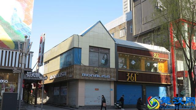 太原一条三百多年的商业街 柳巷观柳说柳巷前世今生