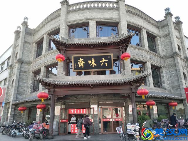 太原一条三百多年的商业街 柳巷观柳说柳巷前世今生