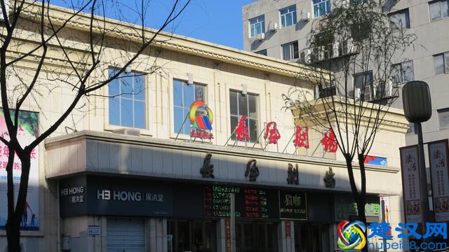 太原一条三百多年的商业街 柳巷观柳说柳巷前世今生