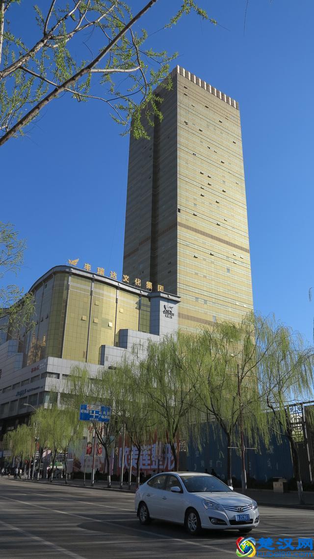 太原一条三百多年的商业街 柳巷观柳说柳巷前世今生