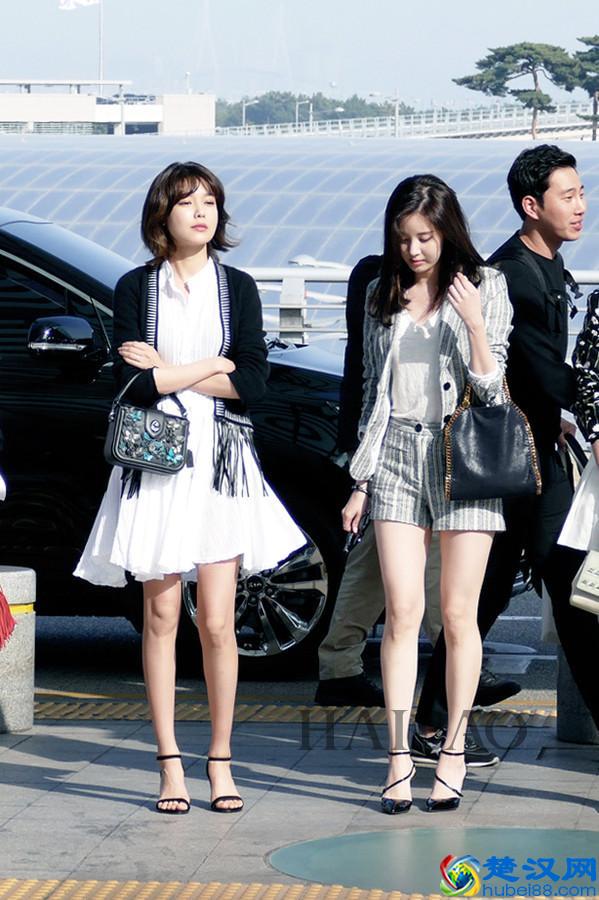 少女时代组合最近都穿啥？“装备”清单为你列清