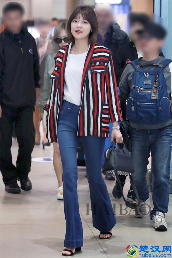 少女时代组合最近都穿啥？“装备”清单为你列清