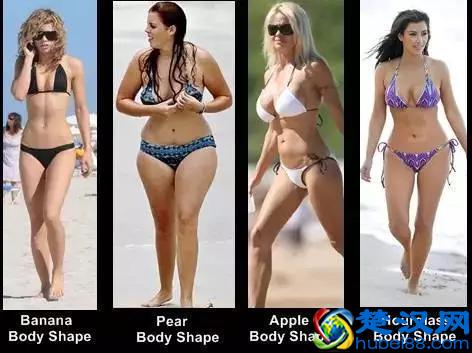 下半身肥胖，你要如何减？如何瘦臀、瘦腿？