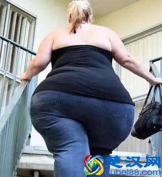 下半身肥胖，你要如何减？如何瘦臀、瘦腿？