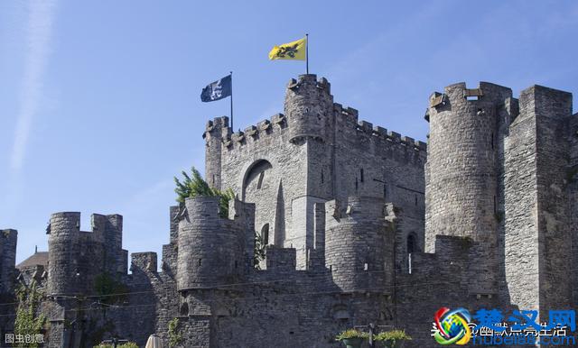 会心一笑，看欧洲各国之间是如何互相调侃与鄙视的