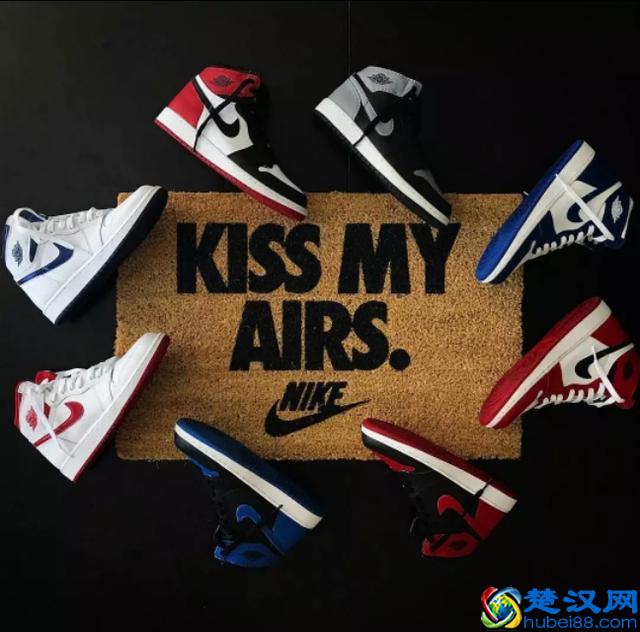 “他卖鞋那么贵，为什么还有很多人去买？”