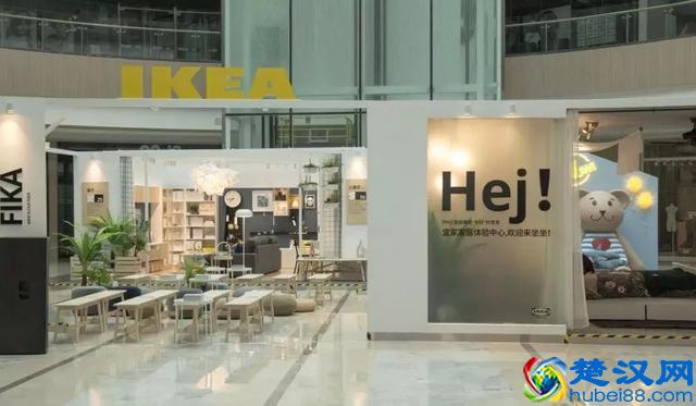 来了！郑州宜家开业时间曝光！体验中心正式开放，逛吃攻略看这里