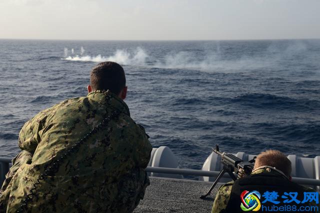 伊朗不怕美国军事打击的5个理由，美国打得赢未必打得起