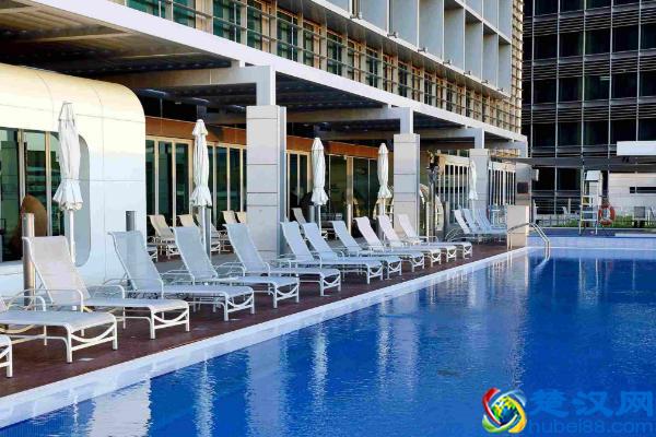 迪拜为什么这么有钱的原因