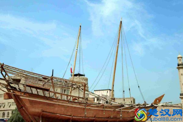 迪拜为什么这么有钱的原因