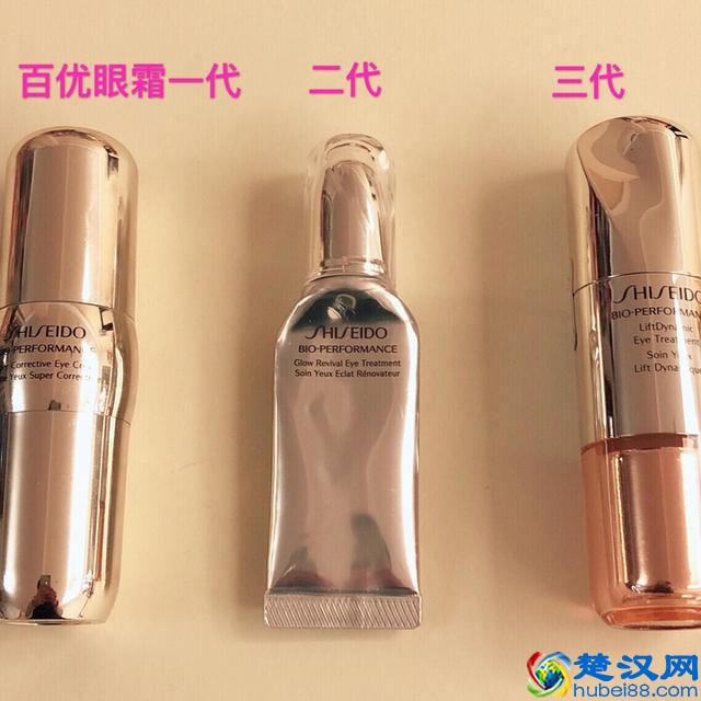 14款眼霜史上最详细测评合集！和眼部细纹说再见！