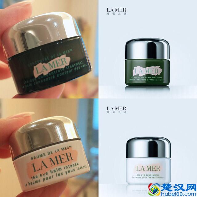 14款眼霜史上最详细测评合集！和眼部细纹说再见！