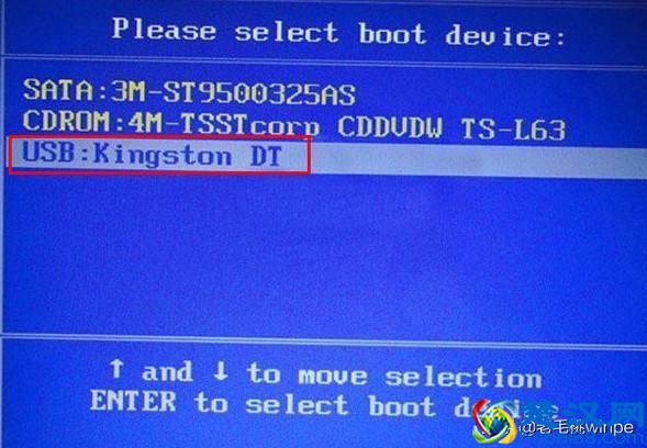 如何给开不了机的电脑重装系统？简单3步，零基础的一看就会！