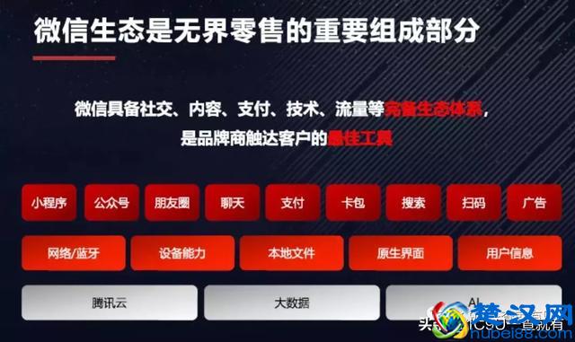 所有业态值得用新零售重新做一遍！2019年新零售标杆企业实践案例