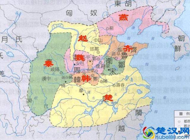 史上最沽名钓誉的君主，把国家交给大臣而不是太子
