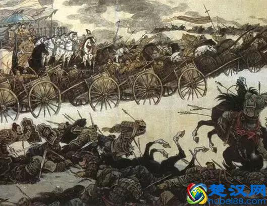 史上最沽名钓誉的君主，把国家交给大臣而不是太子