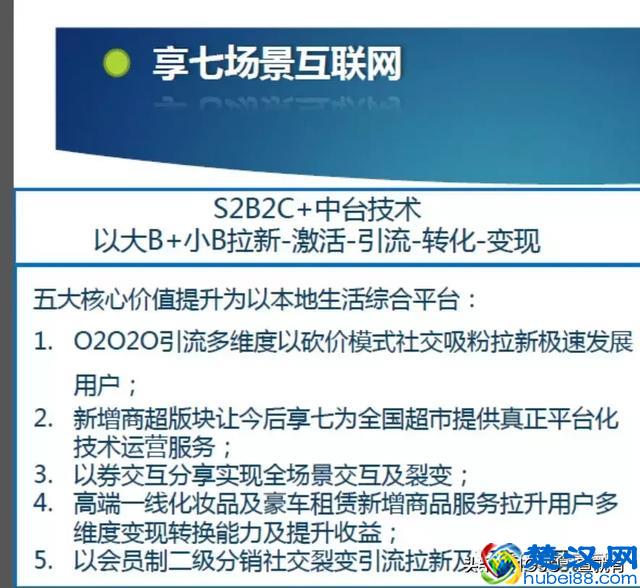 所有业态值得用新零售重新做一遍！2019年新零售标杆企业实践案例