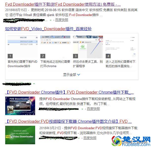 自媒体人不知道怎么下载视频？这才是下载视频的正确姿势！干货