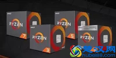 看不懂CPU？学会看CPU只要五分钟