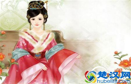 沉鱼落雁闭月羞花分别指的是四大美女的谁