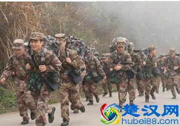 科普：军队中的中校是什么级别？