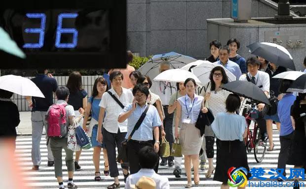 日本如何解决游客的“东京热”问题？