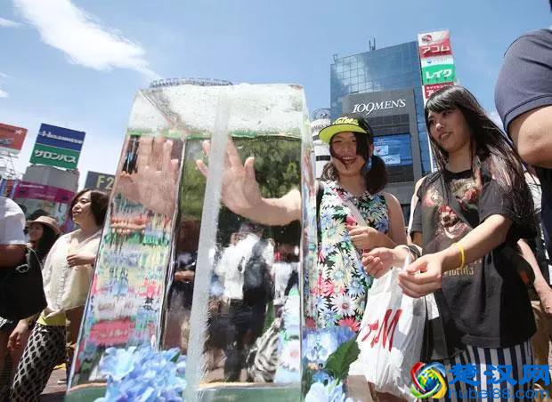 日本如何解决游客的“东京热”问题？