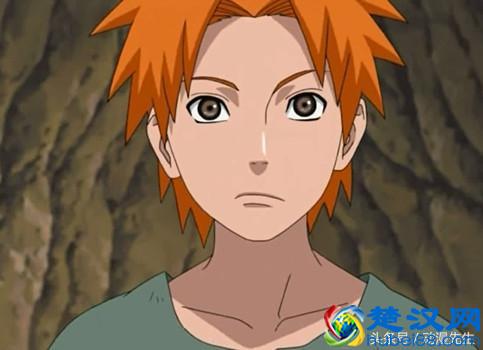 火影忍者，晓组织第一头目，弥彦真的弱么？