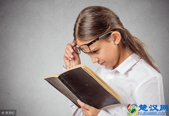 为什么近视的人越来越多？4个原因，导致视力越来越差！