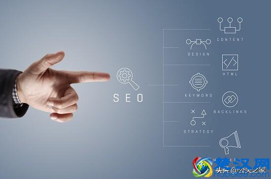 网站优化：长尾词是什么？怎么优化提升长尾关键词排名？