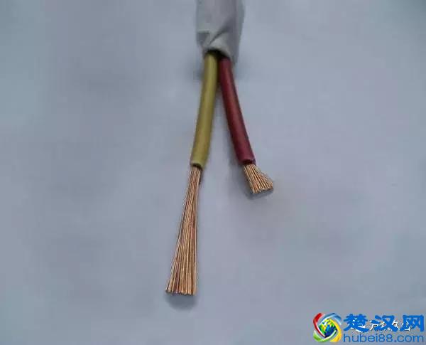 电线VVR与RVV有什么区别？