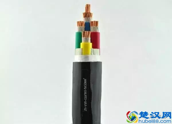 电线VVR与RVV有什么区别？