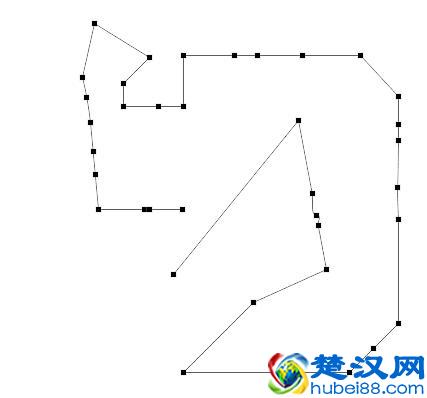 PS学习之旅：如何使用好钢笔工具，诀窍很简单，值得收藏