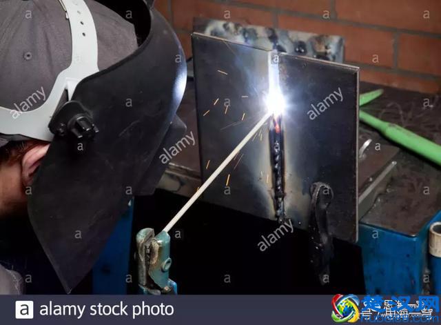 工程中常用焊接工具有哪几种，不同的焊缝要求，怎么选用焊具？