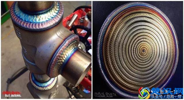 工程中常用焊接工具有哪几种，不同的焊缝要求，怎么选用焊具？