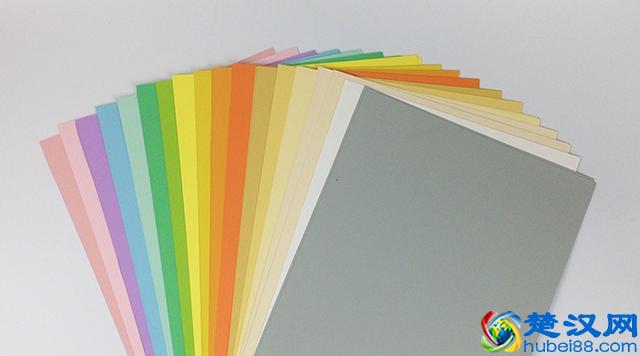 豆瓣日记: 纸 | 克重的应用