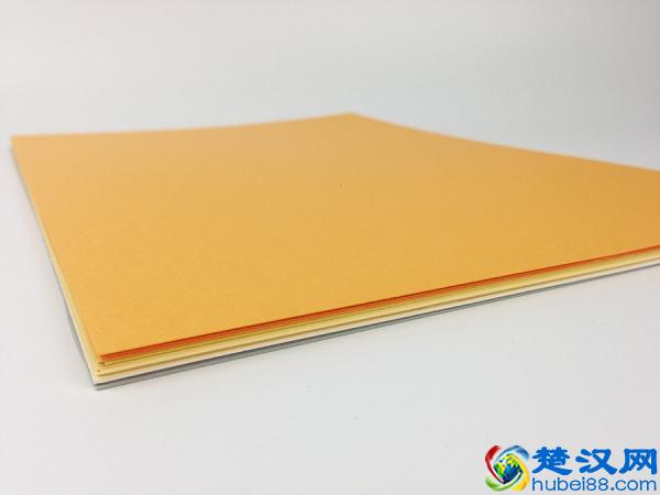 豆瓣日记: 纸 | 克重的应用